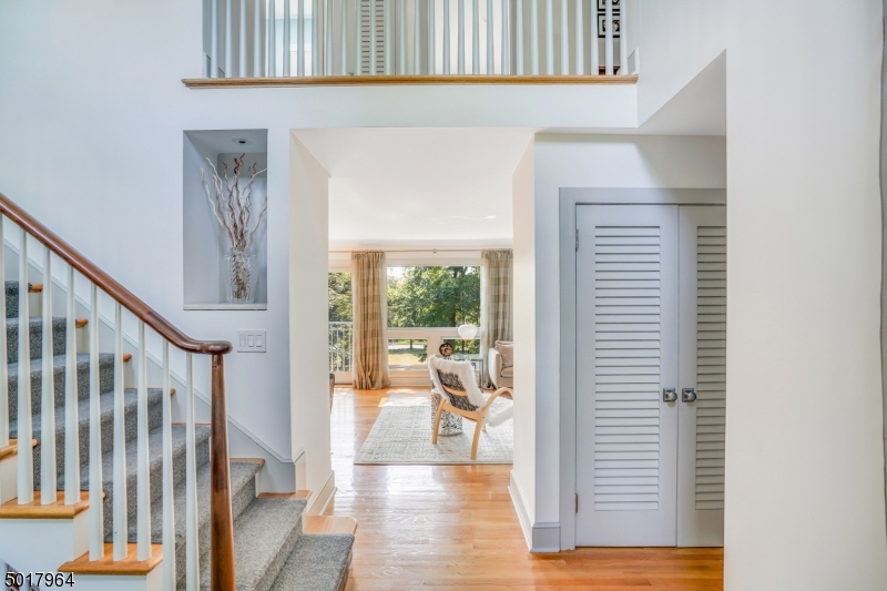 OLD SHORT HILLS - Residential