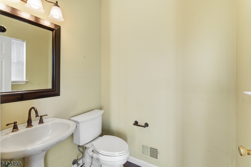 Nob Hill - Residential Lease