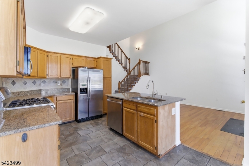 Nob Hill - Residential Lease