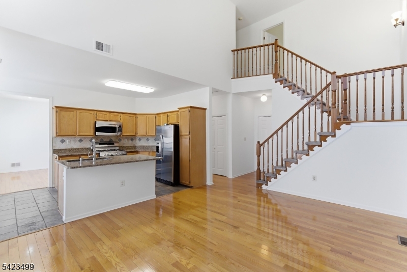 Nob Hill - Residential Lease