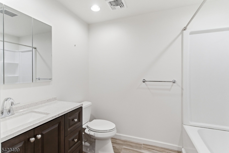 Nob Hill - Residential Lease