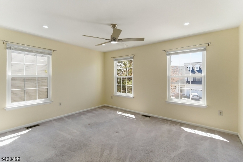 Nob Hill - Residential Lease