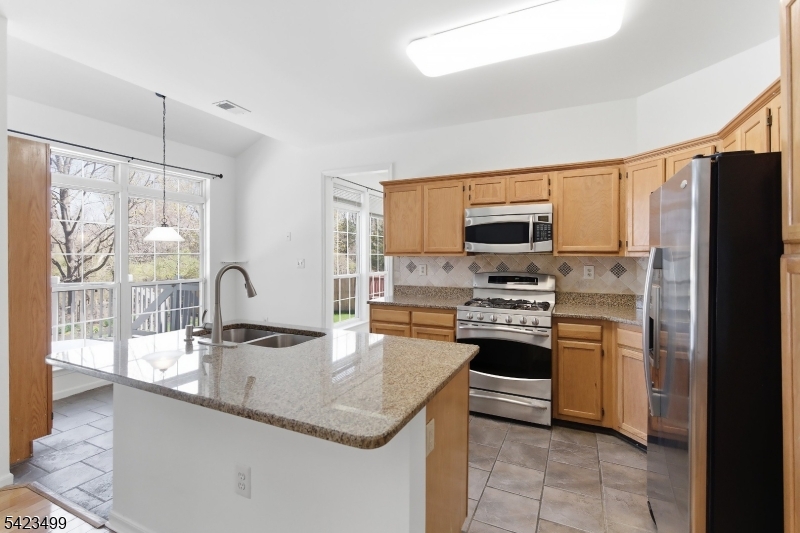 Nob Hill - Residential Lease