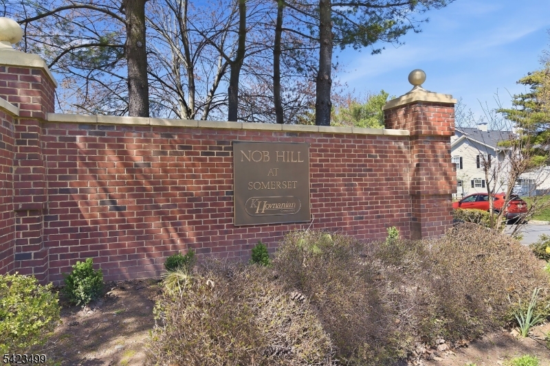 Nob Hill - Residential Lease