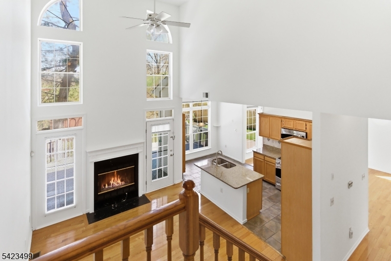 Nob Hill - Residential Lease