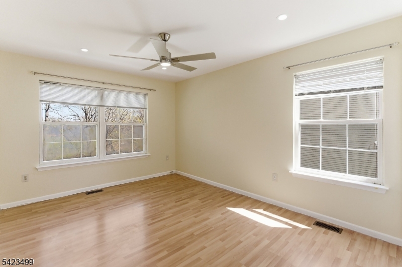 Nob Hill - Residential Lease