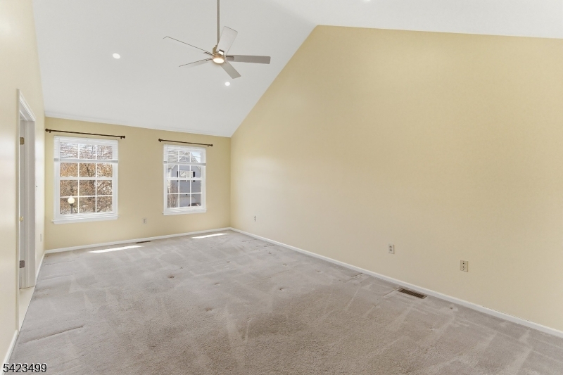 Nob Hill - Residential Lease