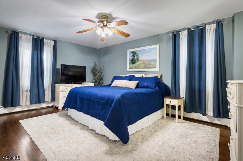 Cranford Towers - Residential