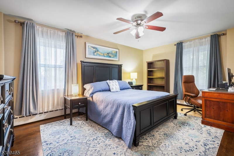 Cranford Towers - Residential