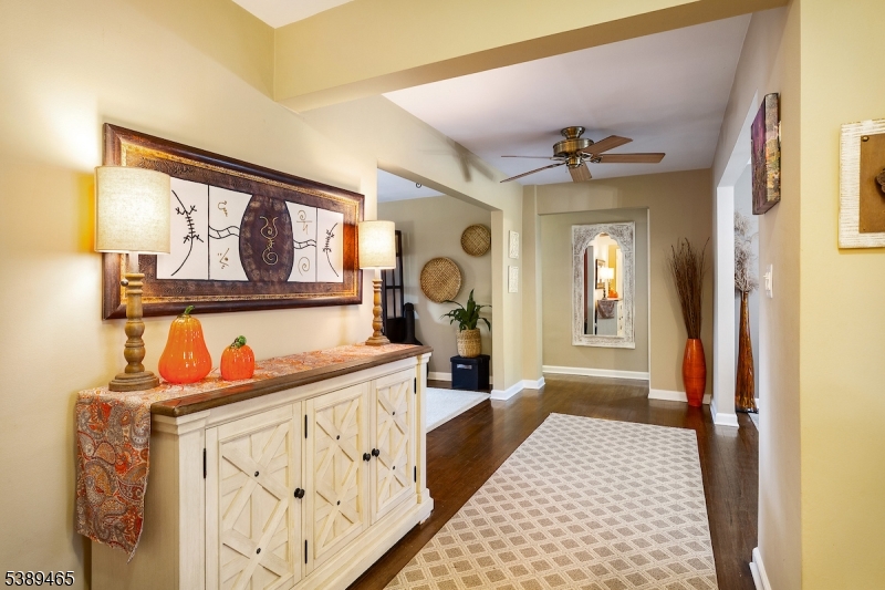 Cranford Towers - Residential