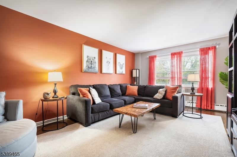 Cranford Towers - Residential