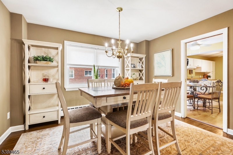 Cranford Towers - Residential