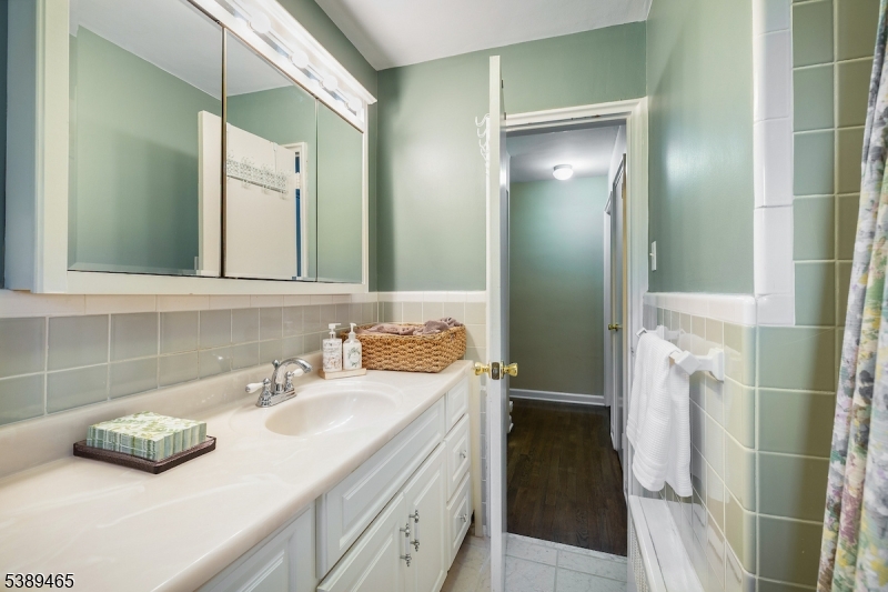 Cranford Towers - Residential