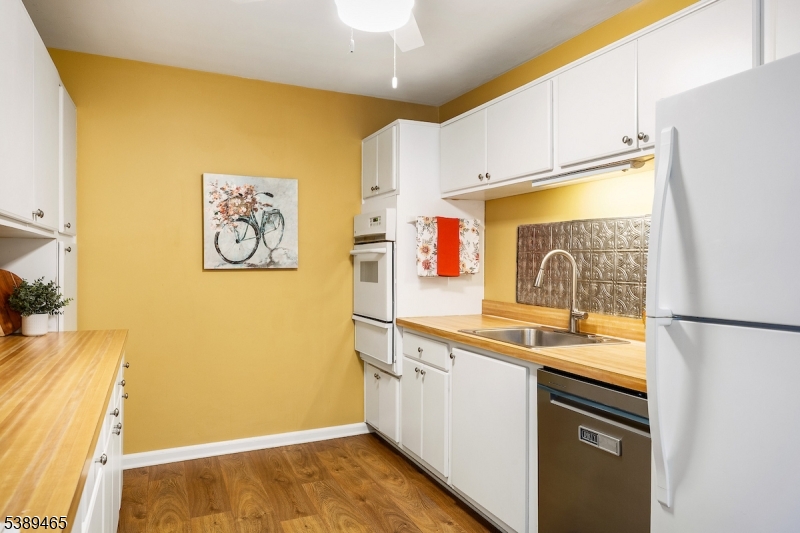 Cranford Towers - Residential