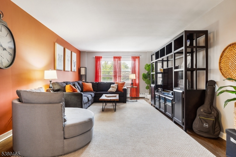 Cranford Towers - Residential