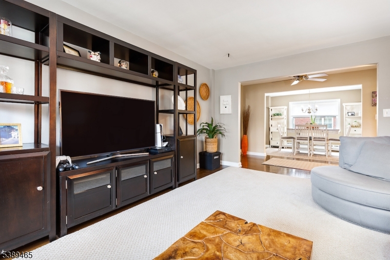 Cranford Towers - Residential