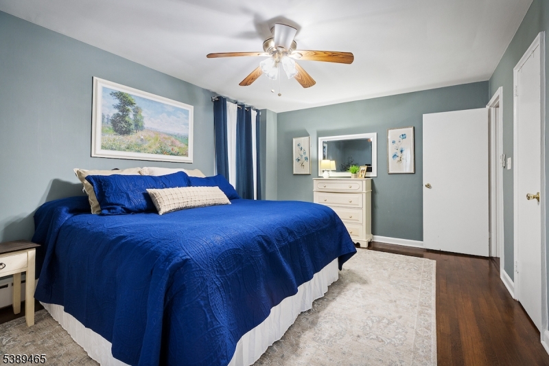 Cranford Towers - Residential