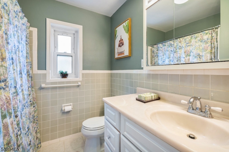 Cranford Towers - Residential