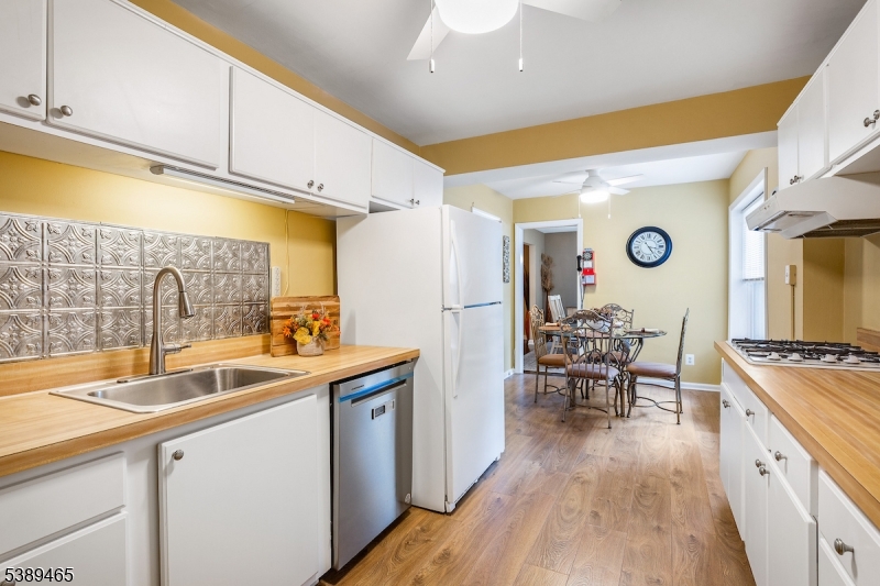 Cranford Towers - Residential