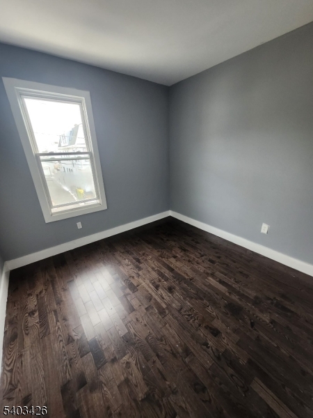 Weequahic - Residential Lease