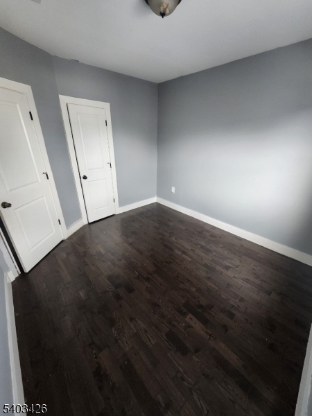 Weequahic - Residential Lease