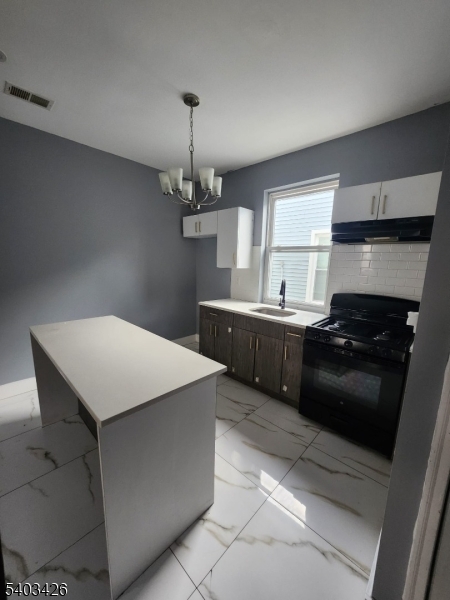 Weequahic - Residential Lease