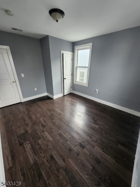 Weequahic - Residential Lease