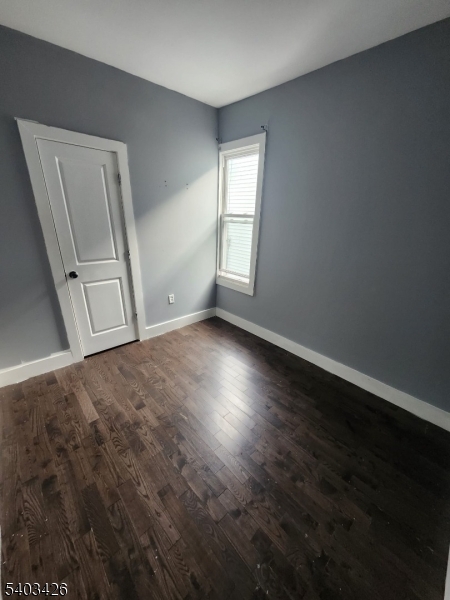 Weequahic - Residential Lease