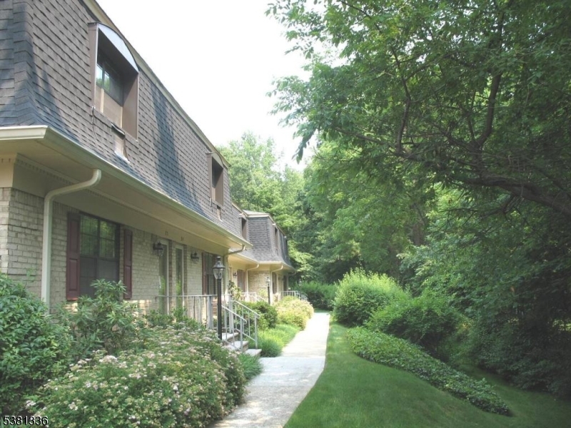 Summit West - Residential Lease