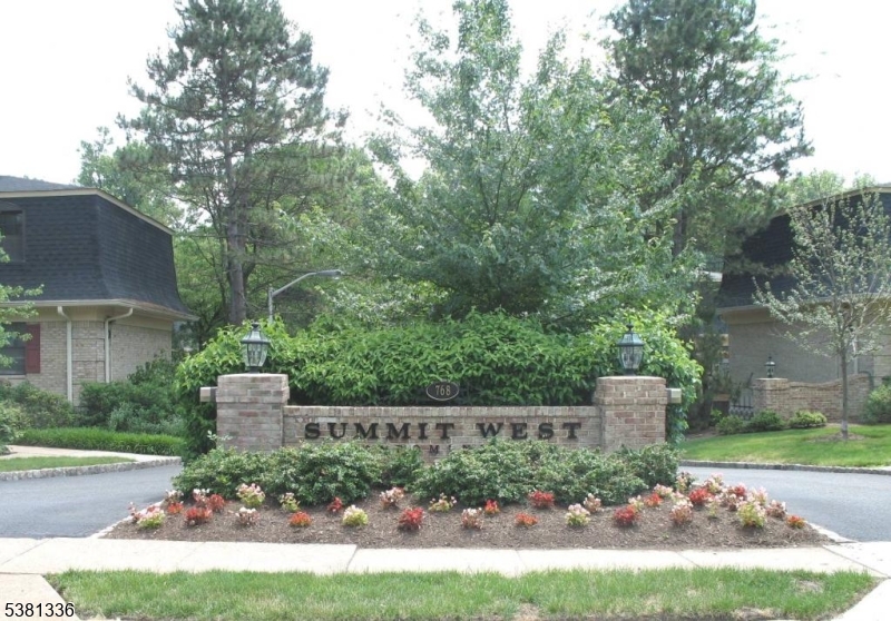 Summit West - Residential Lease