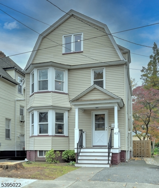 Watsessing - Residential