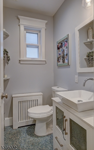 Watsessing - Residential