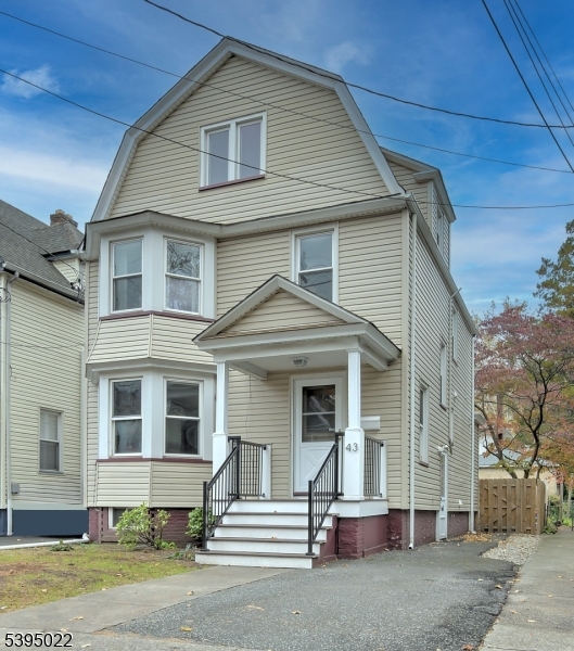 Watsessing - Residential