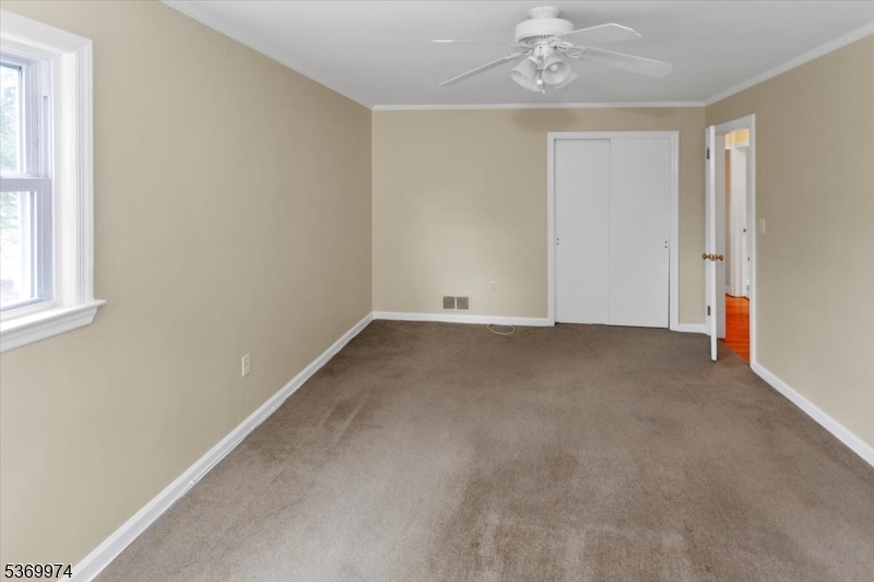 Convent Station - Residential