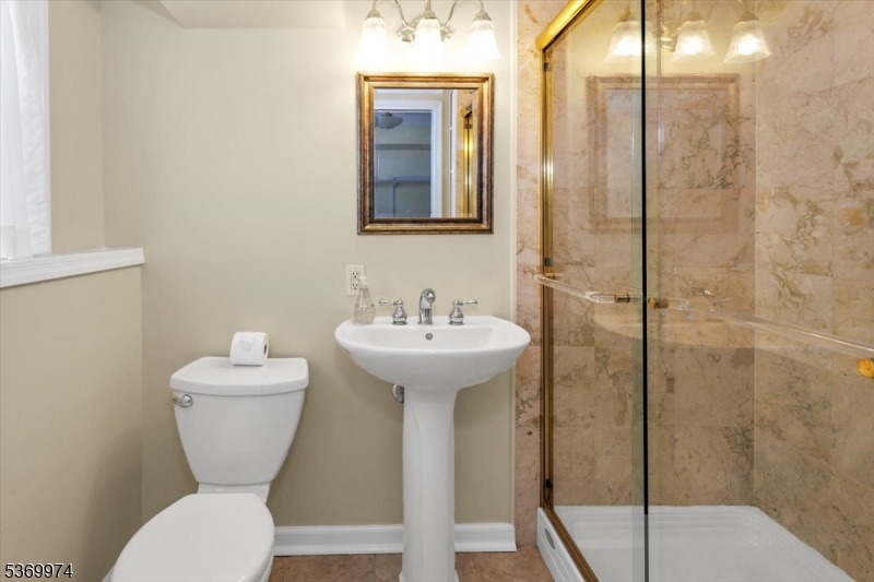 Convent Station - Residential