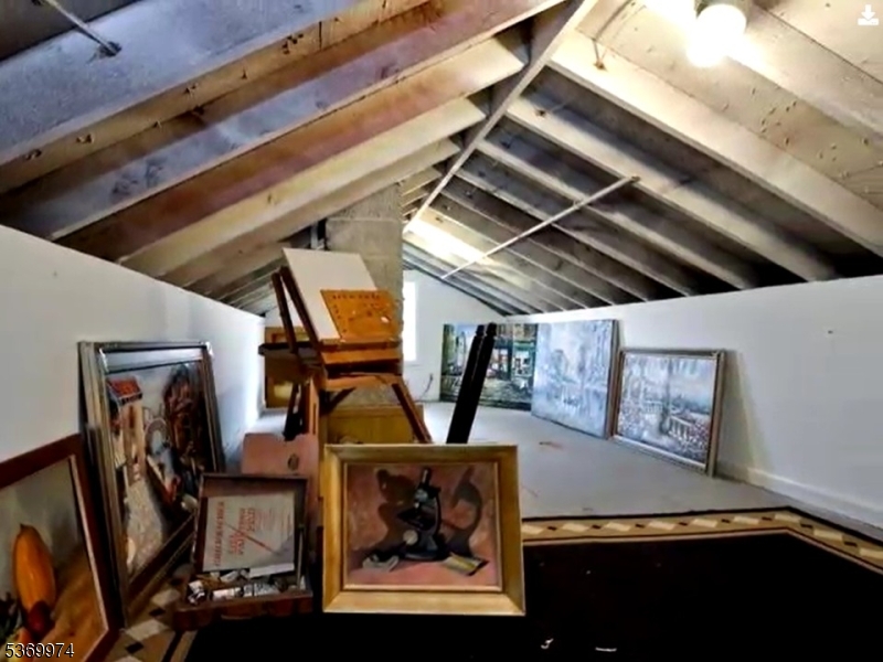 Convent Station - Residential