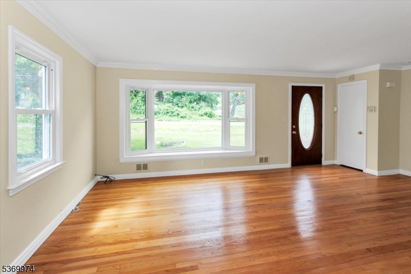 Convent Station - Residential