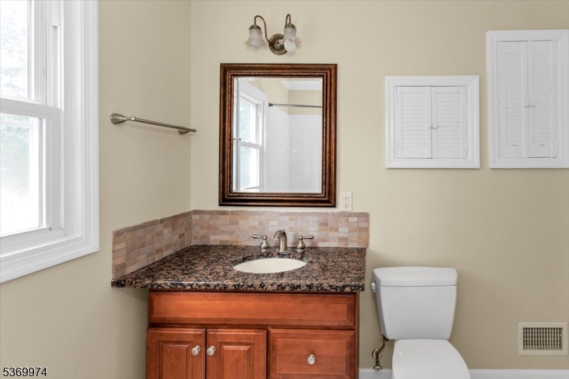 Convent Station - Residential