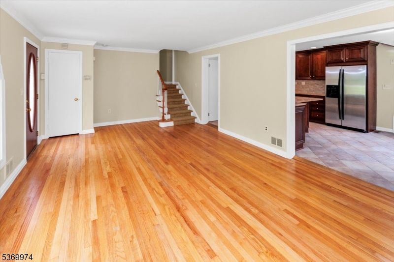 Convent Station - Residential