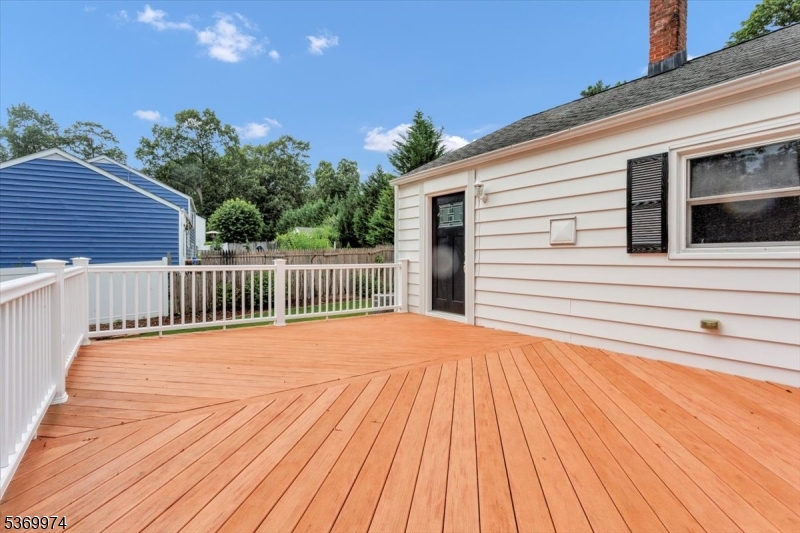 Convent Station - Residential