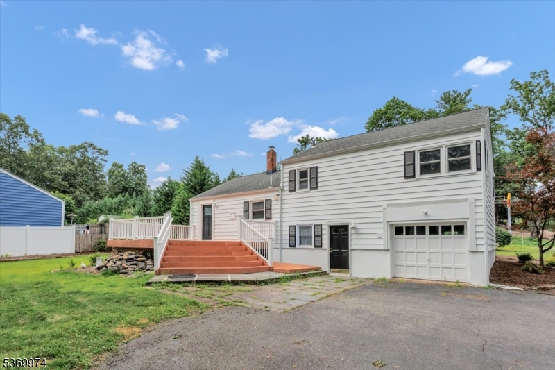 Convent Station - Residential