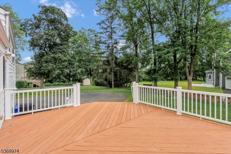 Convent Station - Residential