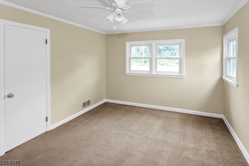 Convent Station - Residential