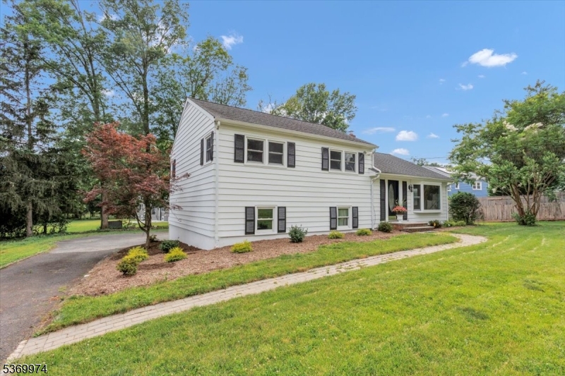 Convent Station - Residential