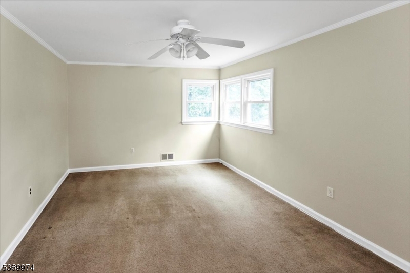 Convent Station - Residential