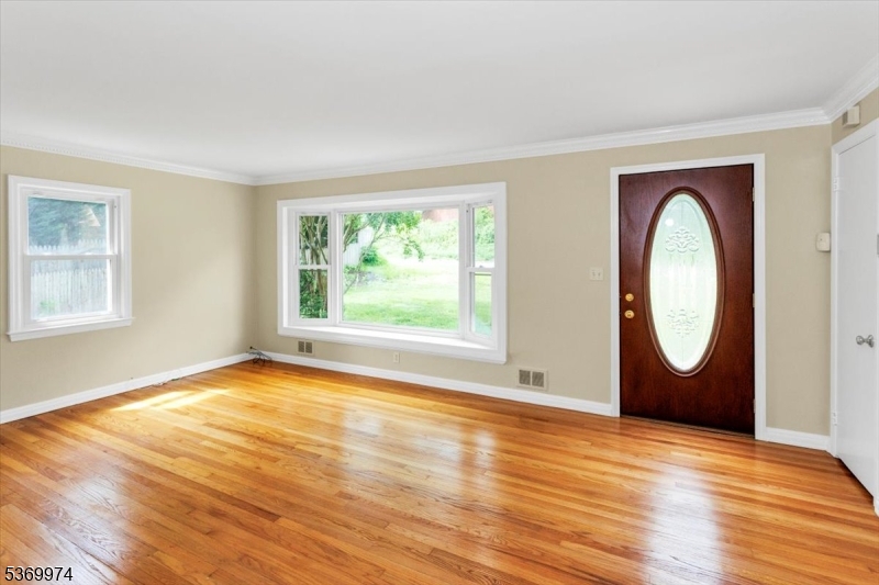 Convent Station - Residential