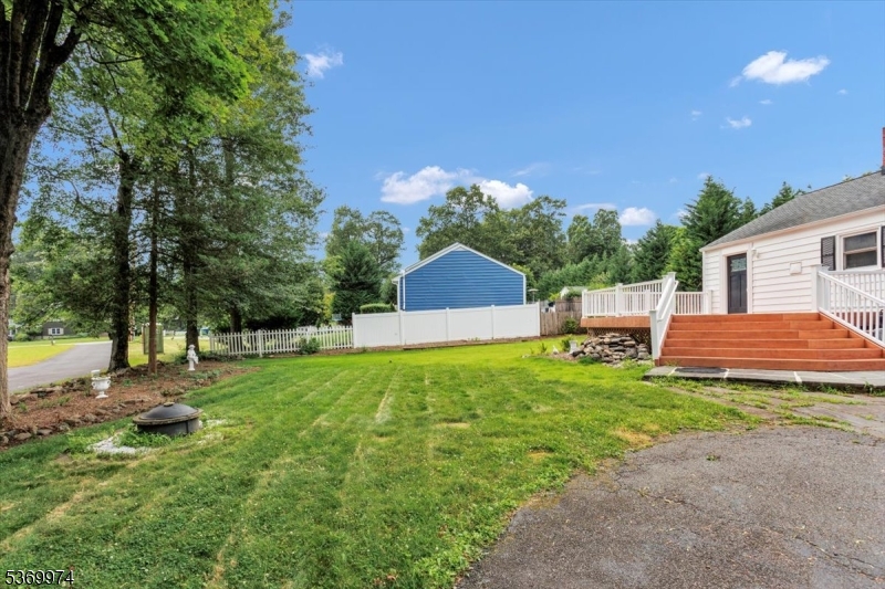 Convent Station - Residential