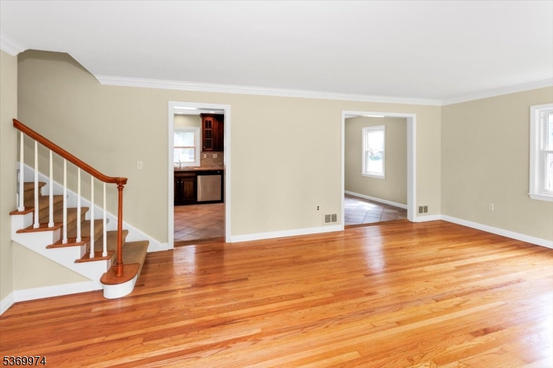 Convent Station - Residential