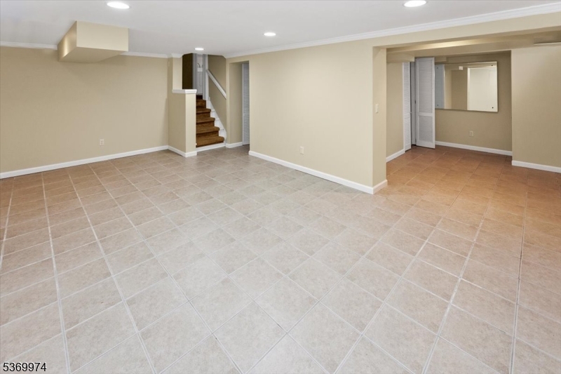 Convent Station - Residential