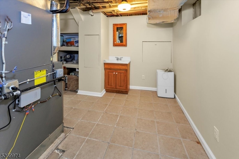 Convent Station - Residential